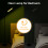 ELECWISH LED Floor Lamp Adjustable 3 Color Reading Light with Remote Control UK 8