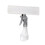 Professional Cordless Squeegee,50min Runtime, Detachable Microfiber Pad & Water Tank 1