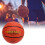 Gummibasketball Größe 7, Schweißresistenter Griff, Indoor/Outdoor Braun 13