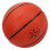 Gummibasketball Größe 7, Schweißresistenter Griff, Indoor/Outdoor Braun 10