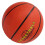Gummibasketball Größe 7, Schweißresistenter Griff, Indoor/Outdoor Braun 12