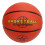 Gummibasketball Größe 7, Schweißresistenter Griff, Indoor/Outdoor Braun 2
