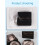 Set of 4 Magnetic False Eyelashes | Reusable, No Adhesive Required 8