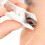 Set of 4 Magnetic False Eyelashes | Reusable, No Adhesive Required 10