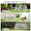 4 x 2 x 2 ft Mini Greenhouse with 2 Zipper Doors 6