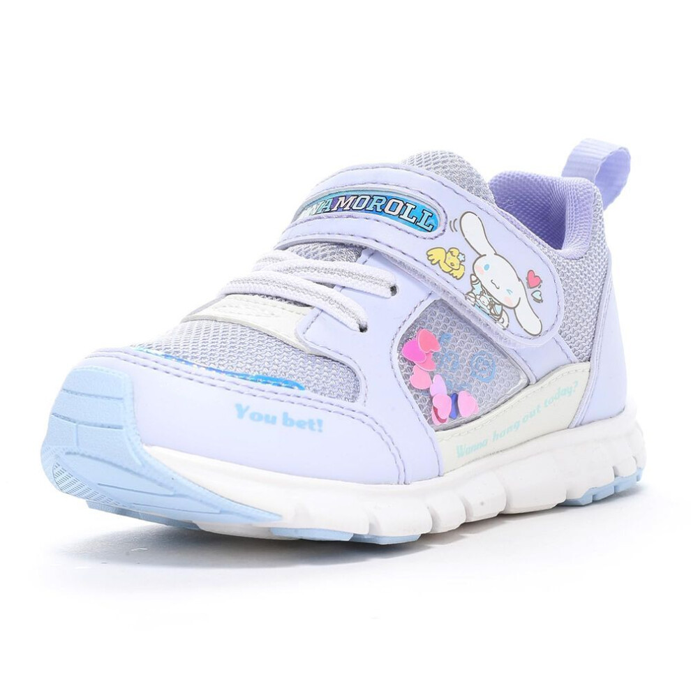 [moonstar] Sneakers Sa C035 Kids Saxophone 16.0 Cm 2e