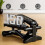 FK Sports Twister Stepper Machine with LCD Screen Mini Step for Home 5
