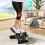 FK Sports Twister Stepper Machine with LCD Screen Mini Step for Home 7