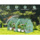 6 x 3 x 3 ft Mini Greenhouse with 2 Zipper Doors Includes 2 Covers 11