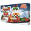 Gr8 Home Deluxe Train Set Around Christmas Tree Track Toy Lights Musical Party 3