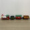 Gr8 Home Deluxe Train Set Around Christmas Tree Track Toy Lights Musical Party 5