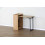 Folding Desk Foldable Computer Table Workstation Study Writing Home 5