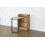 Folding Desk Foldable Computer Table Workstation Study Writing Home 7