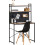 3 Tier Study Table Office Desk With Storage Computer Home Gaming 4