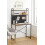 3 Tier Study Table Office Desk With Storage Computer Home Gaming 2
