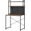 3 Tier Study Table Office Desk With Storage Computer Home Gaming 5
