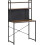 3 Tier Study Table Office Desk With Storage Computer Home Gaming 3
