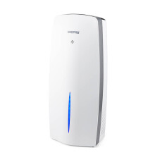 GEEPAS 2in1 Air Purifier&Humidifier 3Stage HEPAFilter with Remote&Wifi