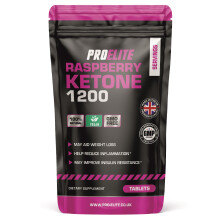 (90 Tablets) Raspberry Ketone Weight Loss Diet 1200mg Tablets