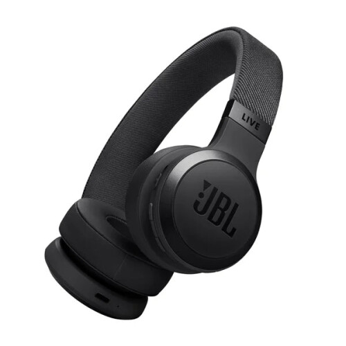 JBL JBL Live 675NC Wireless True Adaptive Noise-cancelling Headphones