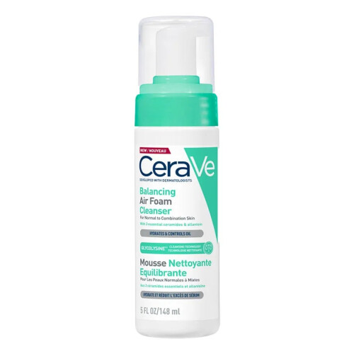 CeraVe CeraVe Blancing Air Foaming Cleanser 150ml