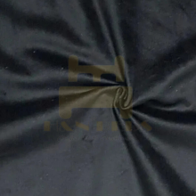(Black Plush, Single 3ft) Plush 54" Chesterfield Headboard for Divan Bed
