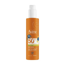Avène Kids Sun Protection Spray SPF50+ 200 ml