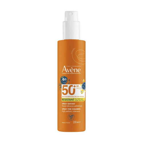 Avène Avène Kids Sun Protection Spray SPF50+ 200 ml