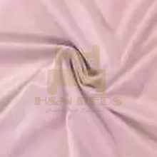 (Pink Plush, Single 3ft) Plush 54" Chesterfield Headboard for Divan Bed