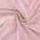 (Pink Plush, Single 3ft) Plush 54" Chesterfield Headboard for Divan Bed 1