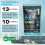 (180 Tablets) A-Z Multi Vitamins & Minerals Vegan Tablets 4