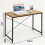 Computer Desk Table PC Laptop Home Office Furniture Study Writing 3