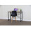 Computer Desk Table PC Laptop Home Office Furniture Study Writing 5