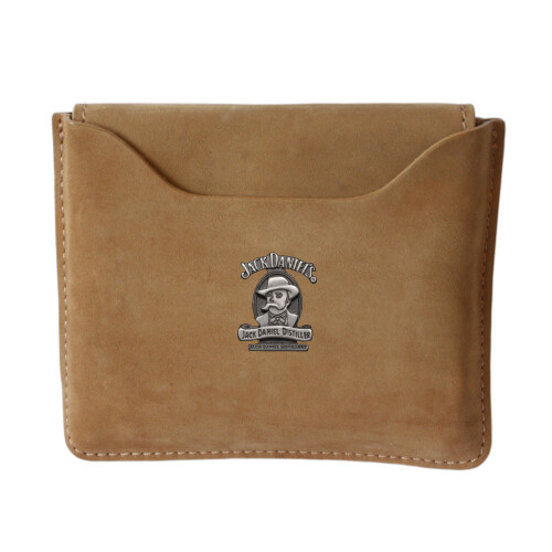 Jack Daniels Jack Daniels Suede Manicure Set