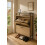 Shoe Rack Shoe Storage Cabinet Stand Cupboard Unit 2 Drawer 2