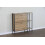 Shoe Rack Shoe Storage Cabinet Stand MDF Wooden Cupboard Unit 2 Drawer 7