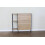 Shoe Rack Shoe Storage Cabinet Stand MDF Wooden Cupboard Unit 2 Drawer 8