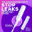 Tampax Radiant Tampons Multipack, with LeakGuard Braid 3