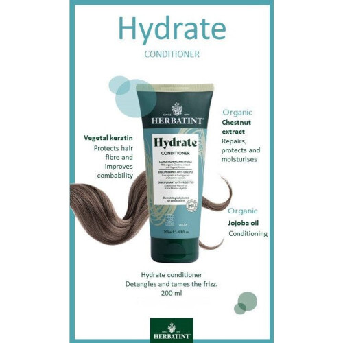 Herbatint Hydrate Conditioner 1