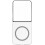 Samsung SAMSUNG magnetico B7 trasparente 1