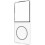 Samsung SAMSUNG magnetico B7 trasparente 2