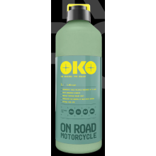 OKO On Road Motorcycle Tyre Sealant 1 Litre Seals upto 5mm Punctures