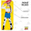 Costume Classico Disguise Jessie (EU) 6