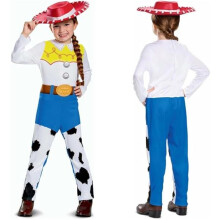 Costume Classico Disguise Jessie (EU)
