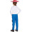 Costume Classico Disguise Jessie (EU) 3