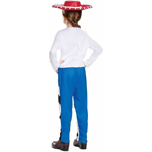 Costume Classico Disguise Jessie (EU) 2