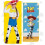 Costume Classico Disguise Jessie (EU) 4