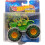 Mattel Hot Wheels - Monster Trucks Oversized (Gunkster) Toy 1
