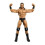 Mattel WWE - Basic Figure - Drew McIntyre Toy 2