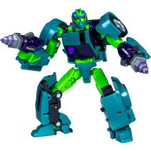 Transformers - Generation - Age of The Primes (Waspinator) Toy